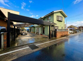 愛媛県松山市古川南１丁目