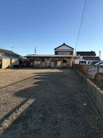 愛知県豊川市小坂井町倉屋敷