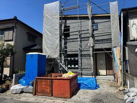 鹿児島県鹿児島市中山２丁目