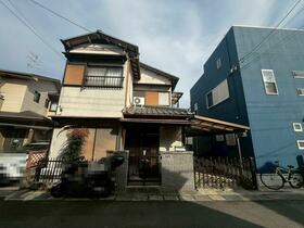京都府長岡京市奥海印寺谷田