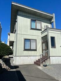 北海道岩見沢市鳩が丘４丁目