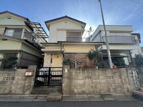 埼玉県ふじみ野市北野２丁目