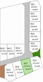 福島県二本松市油井字福岡