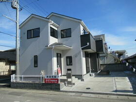 群馬県太田市藤久良町