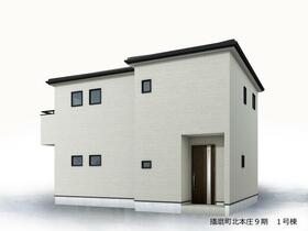 兵庫県加古郡播磨町北本荘６丁目