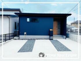 三重県四日市市大字東阿倉川