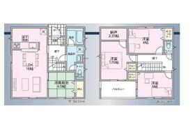 長野県長野市大字若槻団地