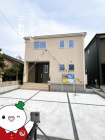 愛知県知多郡武豊町字土穴