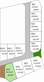 福島県二本松市油井字福岡