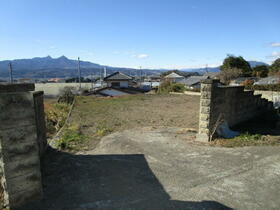 群馬県渋川市北橘町真壁