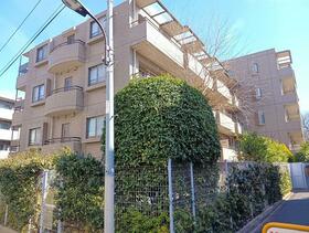 東京都新宿区高田馬場４丁目