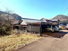 岐阜県美濃市保木脇