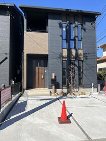 静岡県静岡市葵区城北２丁目