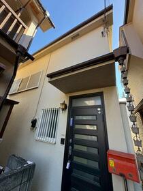 埼玉県ふじみ野市苗間