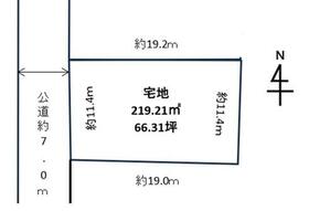 愛知県一宮市木曽川町門間字沼梯