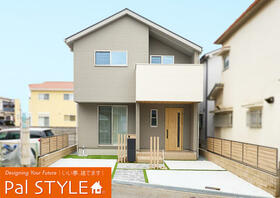 兵庫県明石市旭が丘