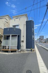 千葉県市川市新田１丁目