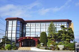 千葉県館山市山本