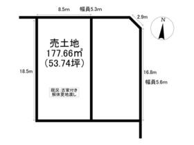愛知県豊橋市南牛川２丁目
