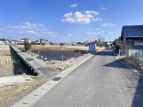 愛知県一宮市西五城字大下