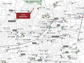 愛知県尾張旭市旭台３丁目