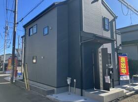 東京都府中市北山町２丁目