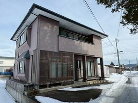 岩手県北上市鬼柳町宿