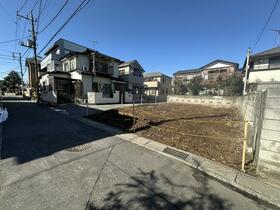 埼玉県草加市弁天４丁目