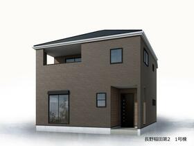 長野県長野市稲田１丁目