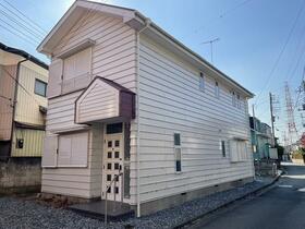 埼玉県川越市砂新田１丁目