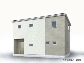 長野県長野市稲田１丁目