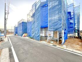 愛知県豊田市中田町西山