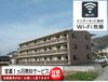 セルジュ出原 3階 築20年6ヶ月の賃貸物件