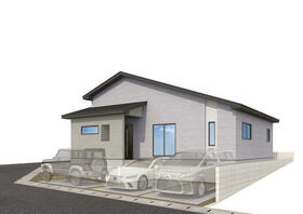 福島県二本松市油井字大窪