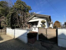 山梨県西八代郡市川三郷町市川大門