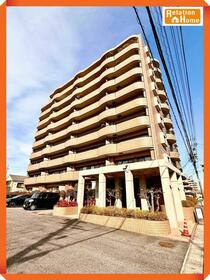 愛知県名古屋市名東区藤森西町