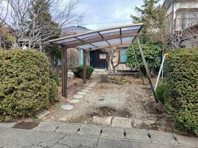 岩手県盛岡市西青山２丁目