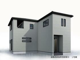 岡山県倉敷市西阿知町西原