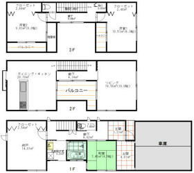 広島県広島市南区旭２丁目