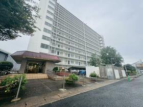 桂川ハイツ４号棟