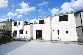 神奈川県横須賀市浦郷町１丁目