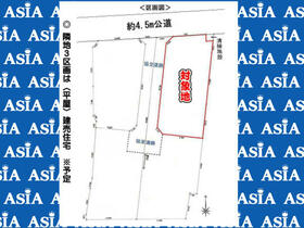埼玉県川越市大字鴨田