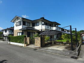 宮崎県宮崎市学園木花台南１丁目