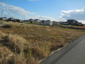 愛知県一宮市柚木颪字上ケ田