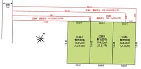 新潟県新潟市秋葉区中新田