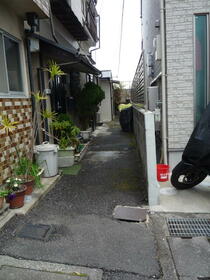 京都府京都市右京区太秦蜂岡町