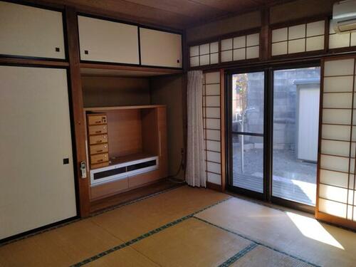 detached 群馬県高崎市八幡町