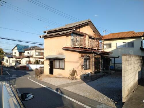 detached 群馬県高崎市八幡町