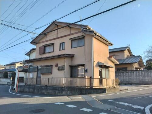 detached 群馬県高崎市八幡町