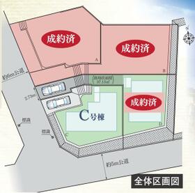東京都町田市成瀬２丁目